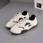 Damen Bequeme Sneaker mit atmungsaktiver Oberstruktur R&B