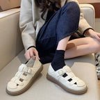 Damen Sneaker mit verspieltem Design und tierischen Applikationen R&B
