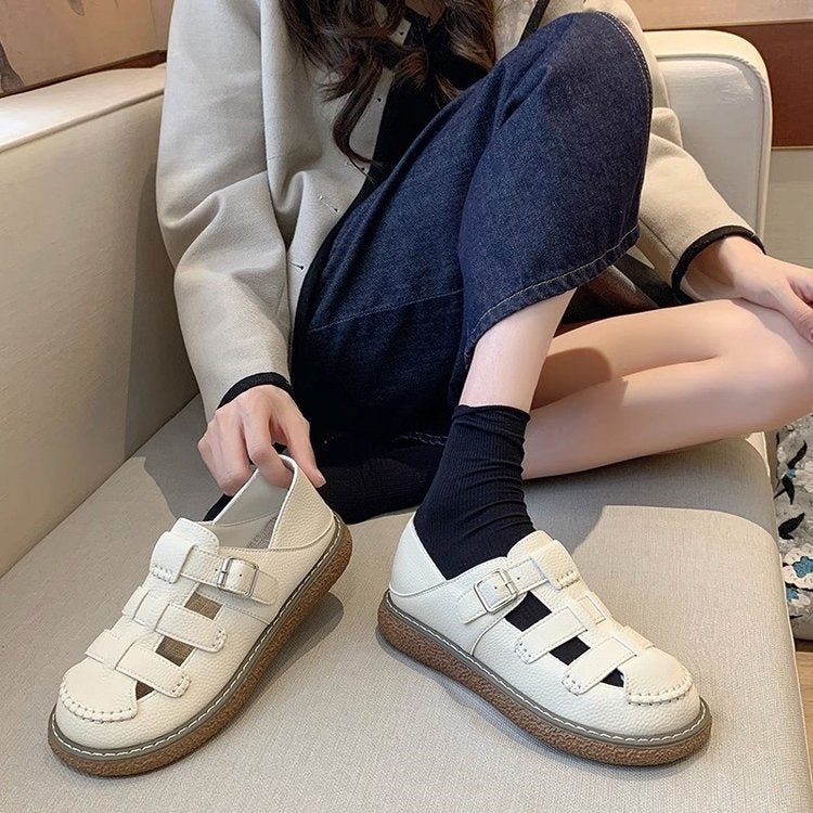 Damen Sneaker mit verspieltem Design und tierischen Applikationen R&B