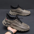 Damen Sportliche Komfort Sneakers mit Dämpfungstechnologie R&B