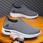 Damen Bequeme und atmungsaktive Sneakers R&B