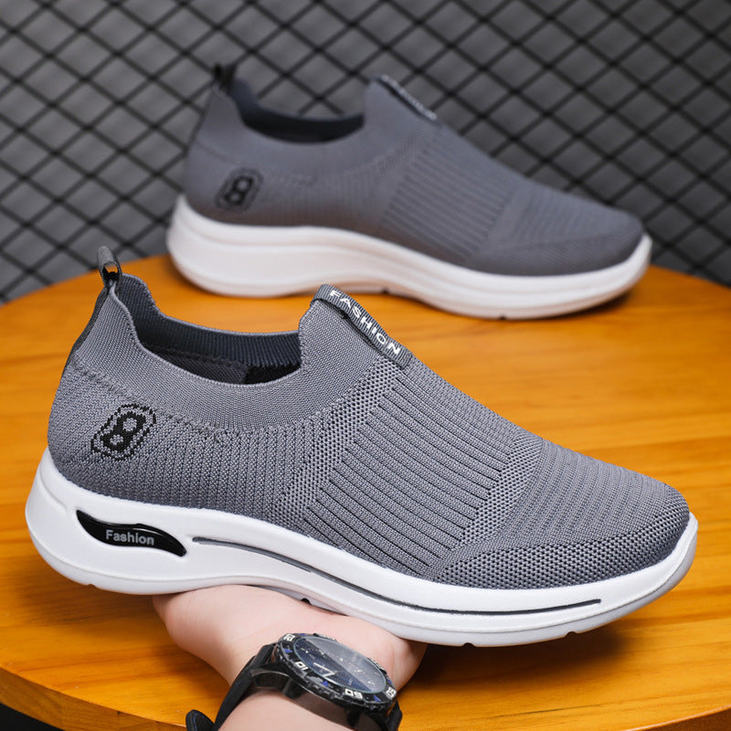 Damen Bequeme und atmungsaktive Sneakers R&B