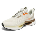 Damen Sportliche Laufschuhe mit innovativem Schnellschnürsystem und atmungsaktivem Obermaterial