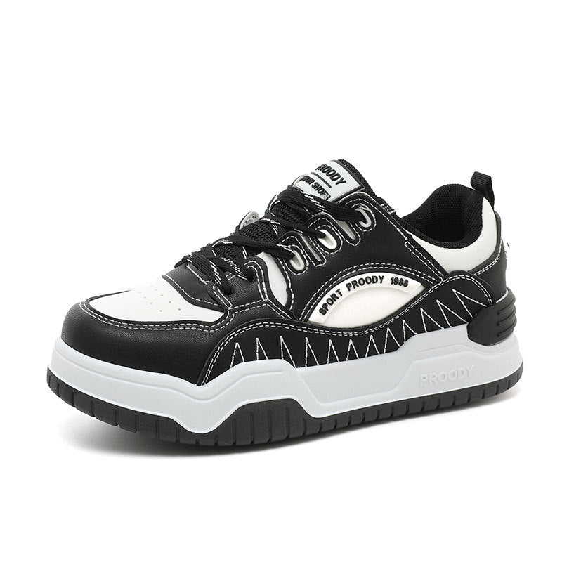 Damen Sportliche Chunky Sneakers mit ergonomischer Dämpfung und modischem Design R&B