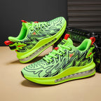 Damen Sportliche Sneakers mit innovativem Air-System R&B