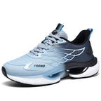 Damen Sportliche Laufschuhe mit dämpfender Sohle und atmungsaktivem Obermaterial
