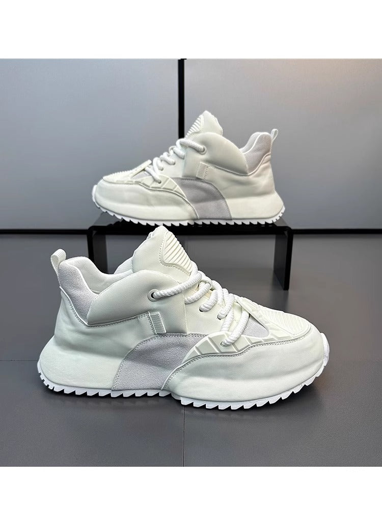 Damen Sportschuhe mit bequemer Polsterung und rutschfester Sohle R&B