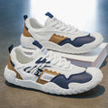 Damen Modische Sport-Sneaker mit atmungsaktiver Mesh-Konstruktion R&B