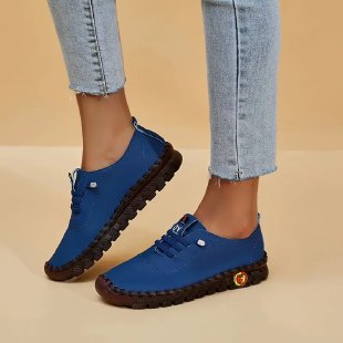 Damen Komfortable und flexible Laufschuhe R&B