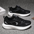 Damen Leichte Laufschuhe mit atmungsaktiver Mesh-Konstruktion R&B