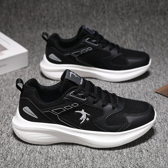 Damen Leichte Laufschuhe mit atmungsaktiver Mesh-Konstruktion R&B