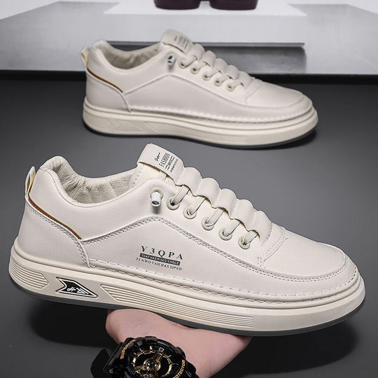 Damen Komfortable Lifestyle Sneakers R&B