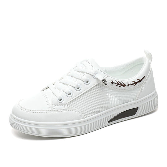 Damen Sportliche Sneakers mit atmungsaktivem Obermaterial und innovativer Dämpfung R&B