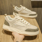 Damen Atmungsaktive Freizeitsneaker mit speziellem Dämpfungssystem R&B