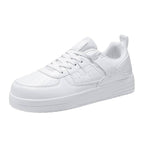 Damen Sportliche Sneakers mit ergonomischem Design und stabilisierender Sohle