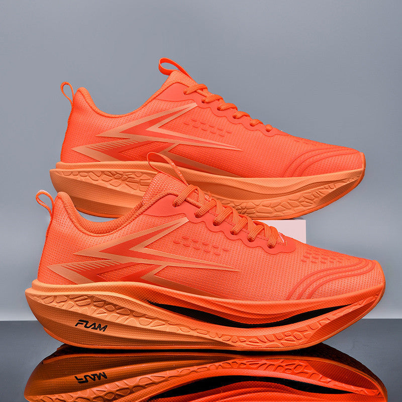 Damen Hochleistungs-Laufschuhe mit dynamischer Dämpfungstechnologie R&B
