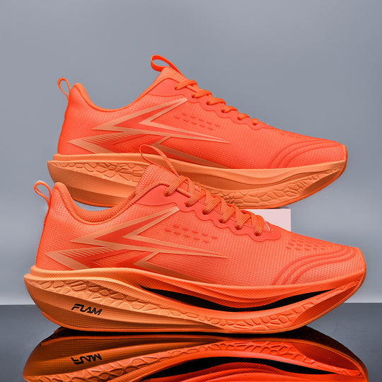 Damen Hochleistungs-Laufschuhe mit dynamischer Dämpfungstechnologie R&B
