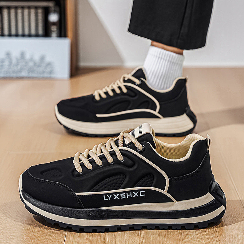 Damen Sportliche Sneakers R&B