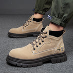 Damen Komfortable und robuste Boots
