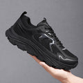 Damen Lauf-Sneaker mit stoßdämpfenden Eigenschaften und atmungsaktivem Mesh-