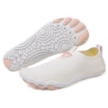 Damen Leichte und flexibler Aquaschuhe mit rutschfester Sohle R&B