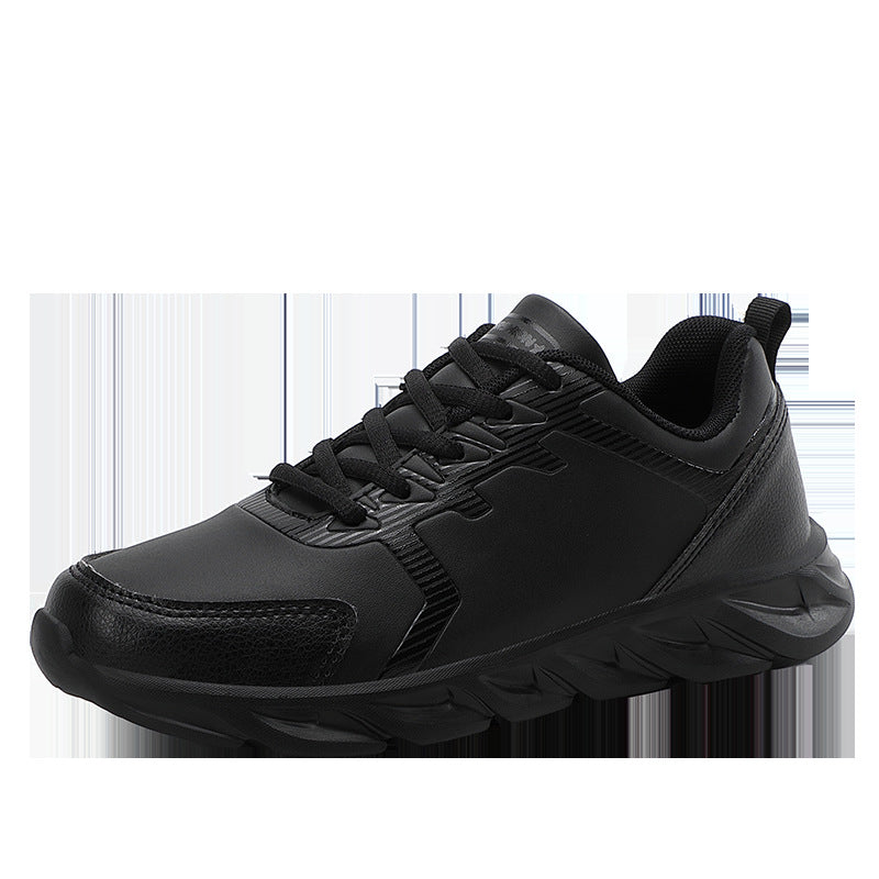 Damen Sportliche Lauf-Sneaker mit hoch atmungsaktivem Obermaterial und stoßdämpfender Sohle R&B