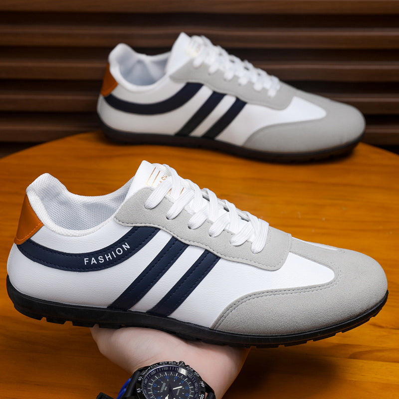 Damen Sportliche Freizeitschuhe mit atmungsaktivem Obermaterial und rutschfester Sohle R&B