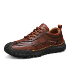 Herren Robuste und sportliche Freizeitschuhe R&B