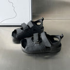 Damen modische Sandalen im sportlichen Design von R&B