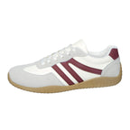 Damen Sportliche Sneakers mit Komfort-Dämpfung und atmungsaktivem Obermaterial R&B