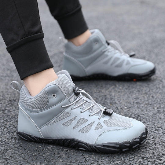 Damen Multifunktionale Outdoor-Sportschuhe mit rutschfester Sohle und atmungsaktivem Obermaterial R&B