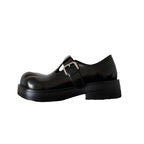 Damen elegante Schnurschuhe im einzigartigen Design R&B