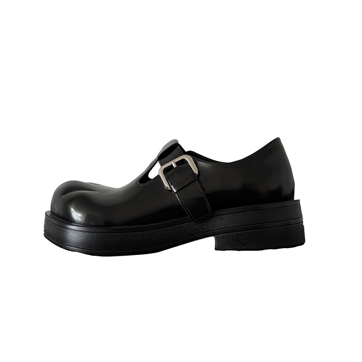 Damen elegante Schnurschuhe im einzigartigen Design R&B