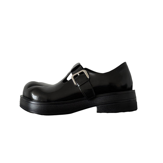 Damen elegante Schnurschuhe im einzigartigen Design R&B