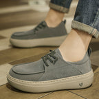 Damen Bequeme und atmungsaktive Sneaker mit perforiertem Obermaterial R&B