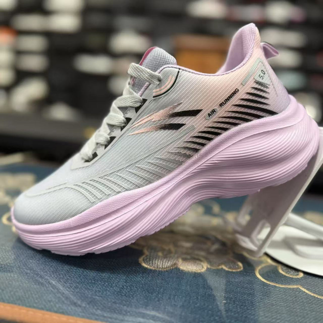 Damen Sportliche Laufschuhe mit innovativer Dämpfungstechnologie R&B
