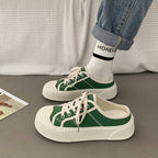 Damen Freizeit Sneaker mit einzigartiger Sohle und modernem Schnitt R&B
