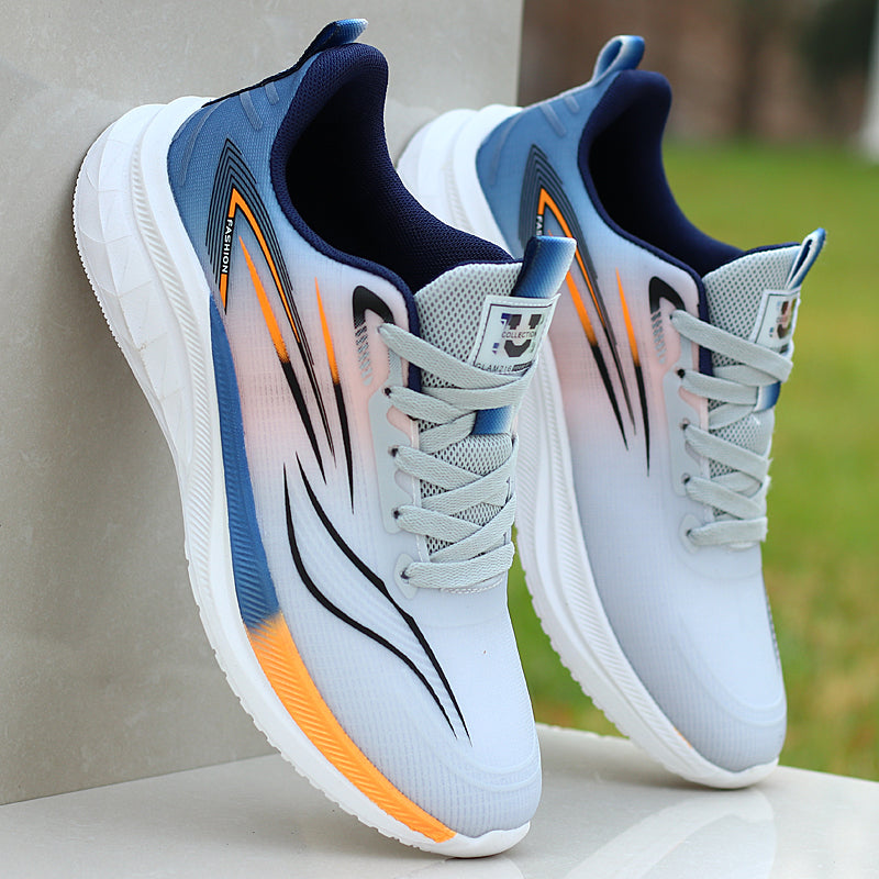 Damen Sportliche Sneakers R&B