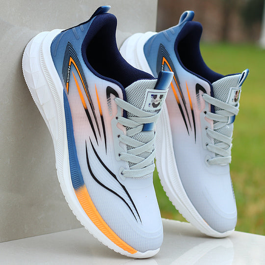 Damen Sportliche Sneakers R&B