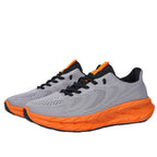 Damen Leichte Laufschuhe mit atmungsaktivem Obermaterial und flexibler Sohle