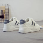 Damen Sportliche Sneaker mit hochgradiger Dämpfung und atmungsaktivem Obermaterial R&B