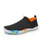 Damen Flexible und leichte Wassersportschuhe