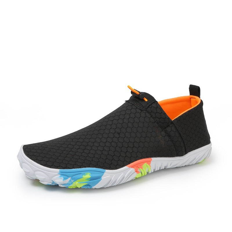 Damen Flexible und leichte Wassersportschuhe
