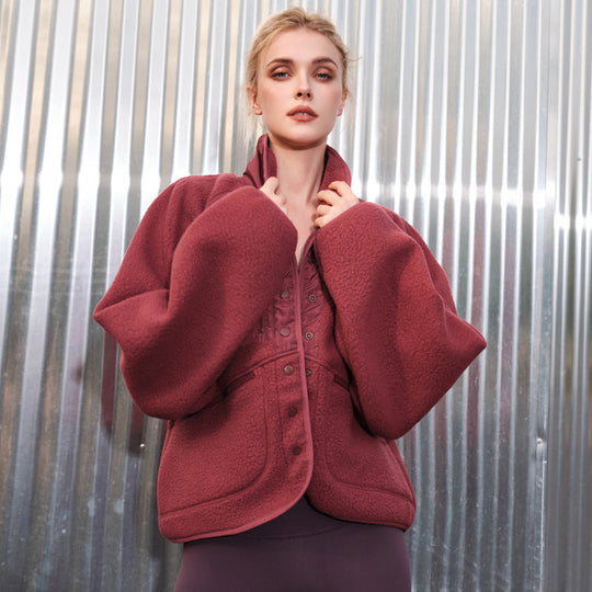R&B | Kurze Jacke