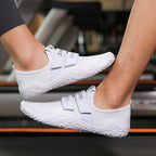 Damen Aqua-Badeschuhe mit rutschfester Sohle und optimalem Halt R&B