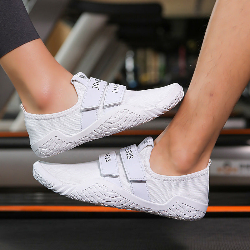 Damen Aqua-Badeschuhe mit rutschfester Sohle und optimalem Halt R&B