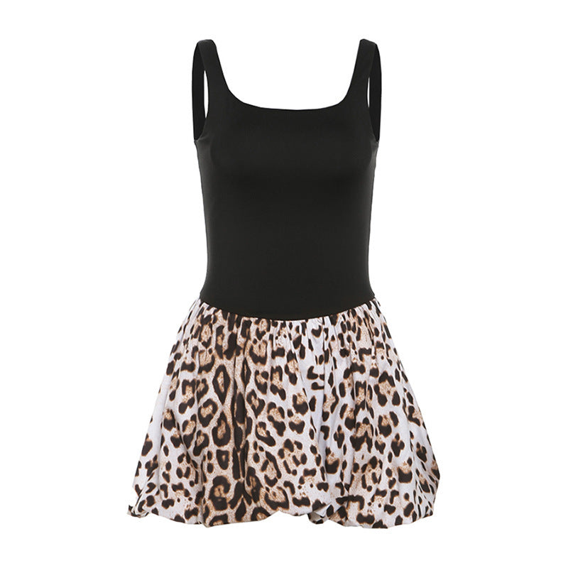 Damen Sommerliches Badeoutfit mit Rüschendesign R&B