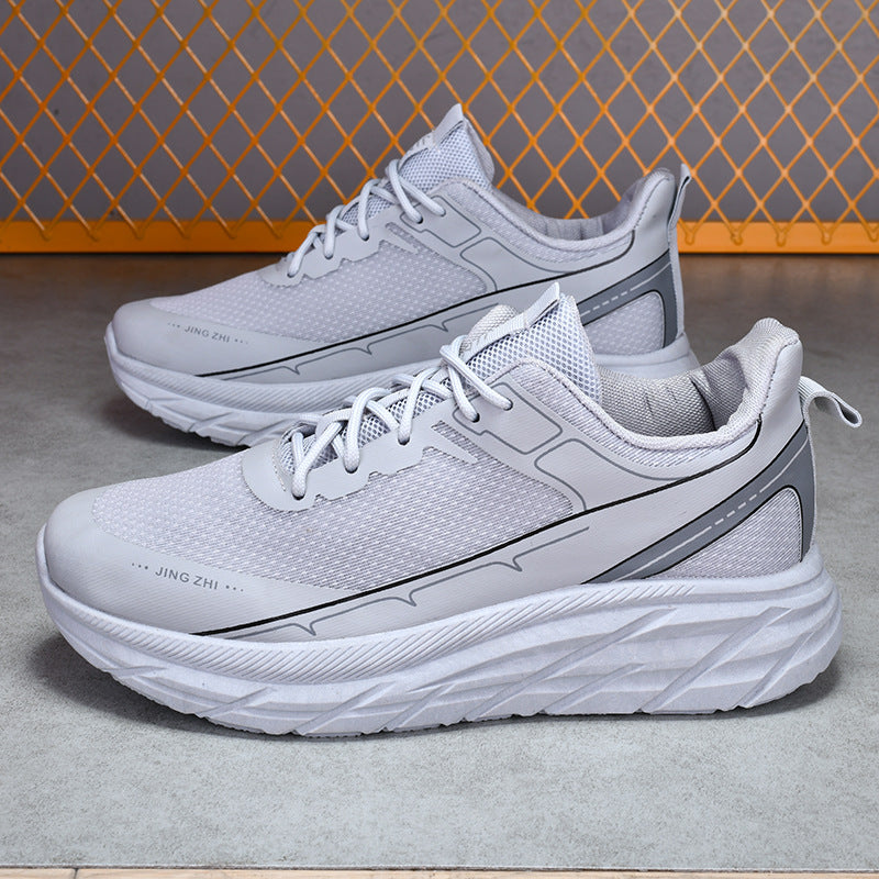 Damen Sportliche Laufschuhe mit ergonomischer Dämpfungstechnologie R&B