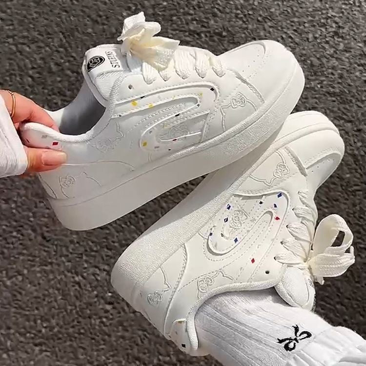 Damen Sneakers R&B