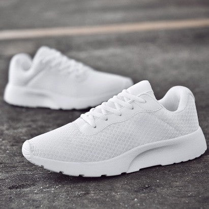 Damen Atmungsaktive Freizeitsneaker mit komfortablem Sohlenprofil R&B